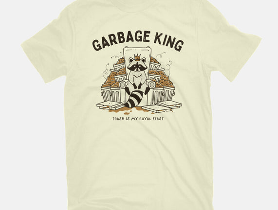Garbage King