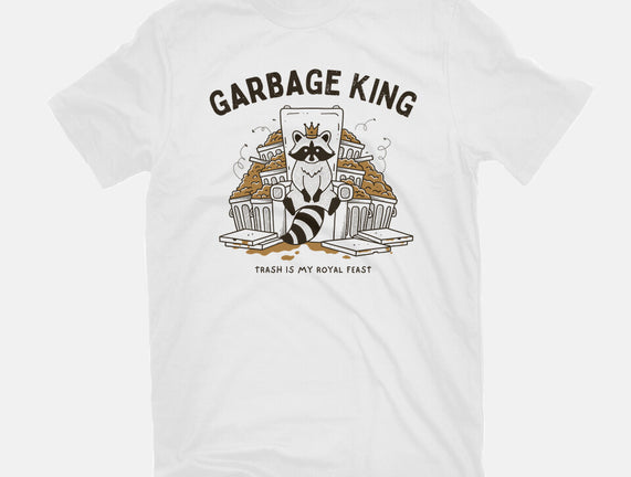Garbage King