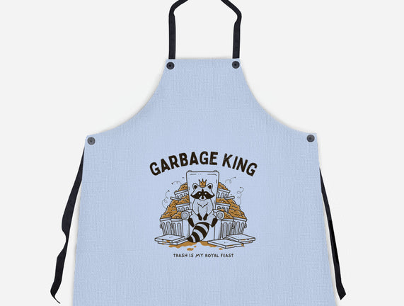 Garbage King
