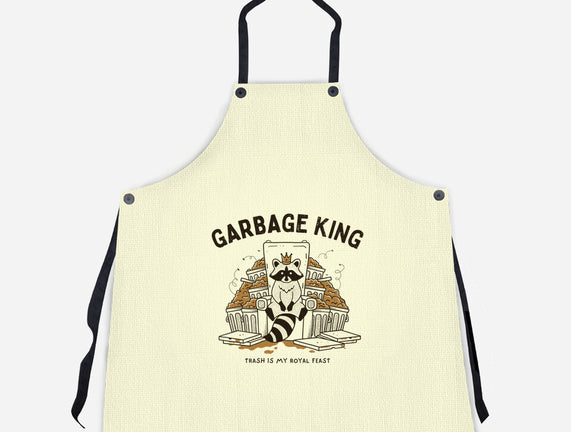 Garbage King