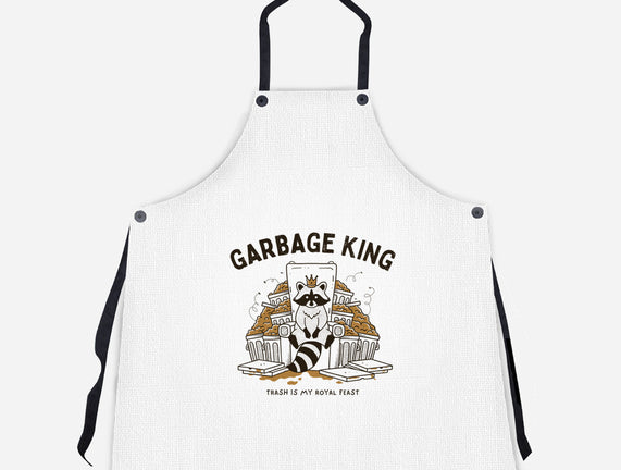 Garbage King