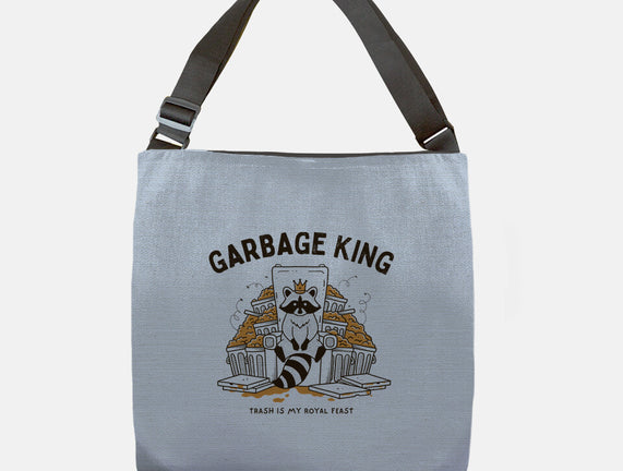 Garbage King