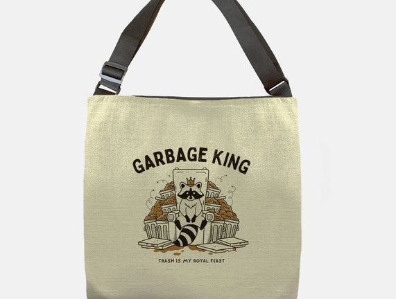 Garbage King