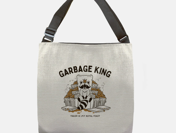 Garbage King