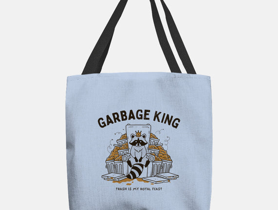 Garbage King