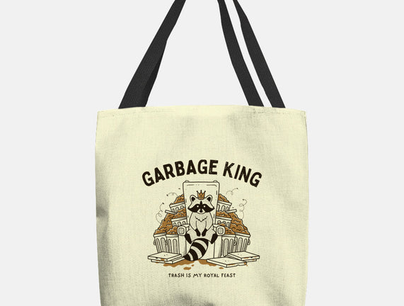 Garbage King