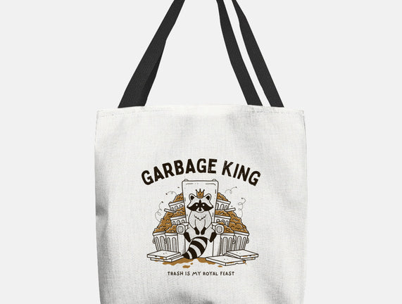 Garbage King