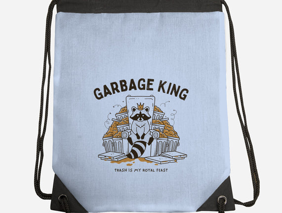 Garbage King
