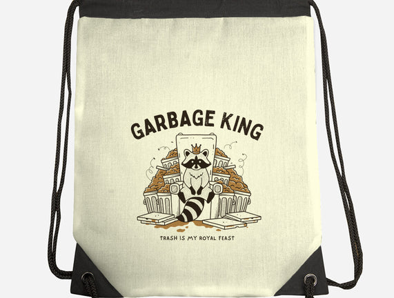 Garbage King