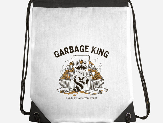 Garbage King