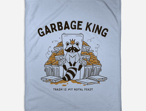 Garbage King