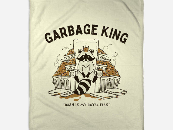 Garbage King