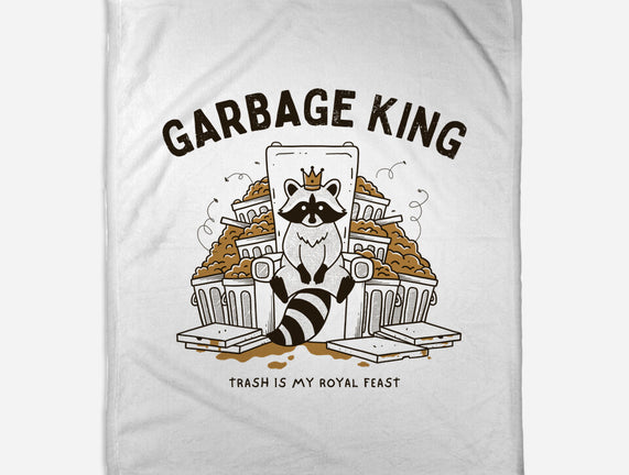 Garbage King