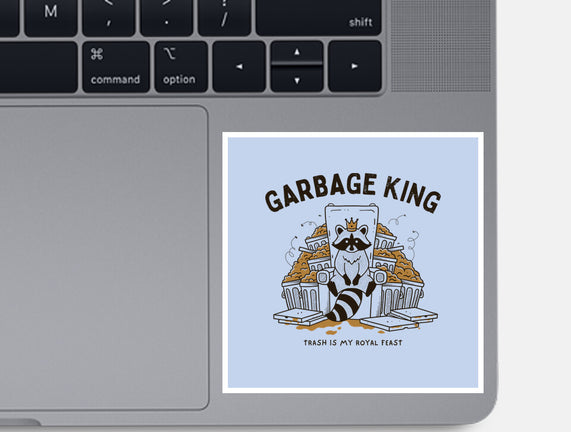 Garbage King