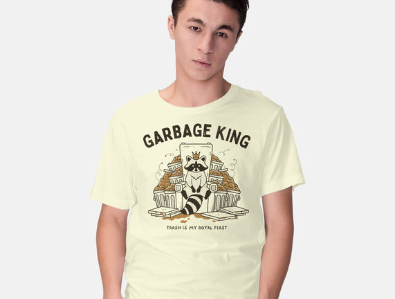 Garbage King