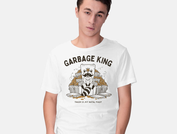 Garbage King