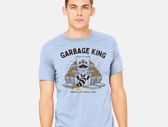 Garbage King