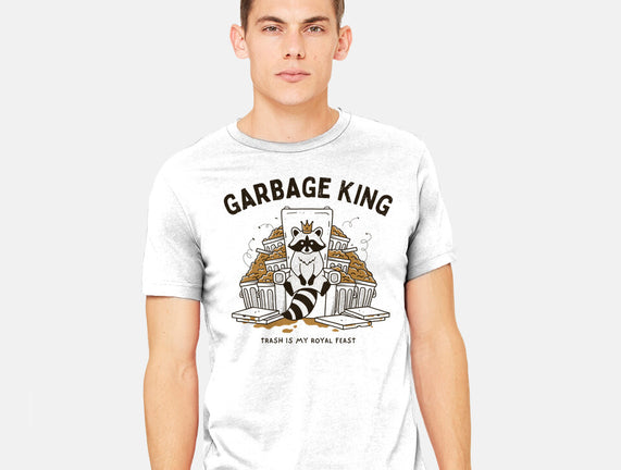 Garbage King
