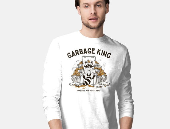 Garbage King