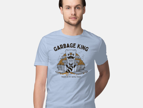 Garbage King