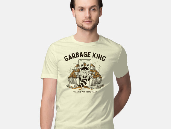 Garbage King