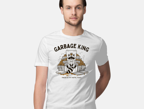 Garbage King