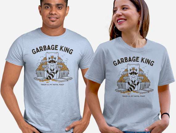 Garbage King