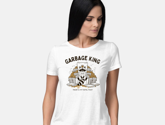Garbage King