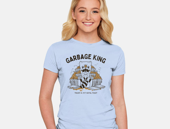 Garbage King