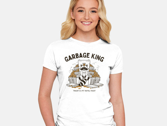 Garbage King