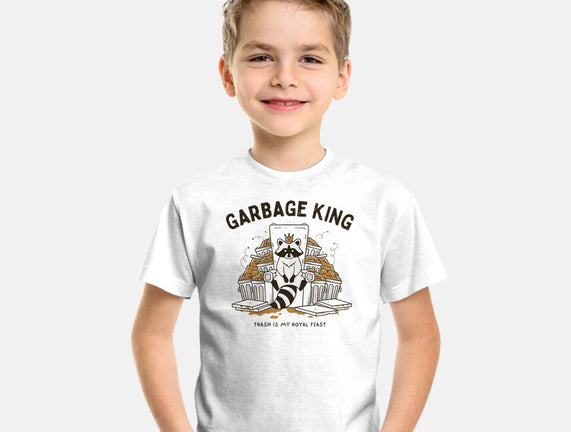 Garbage King