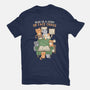 Read Us A Story-Mens-Premium-Tee-GODZILLARGE