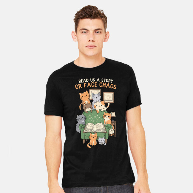 Read Us A Story-Mens-Heavyweight-Tee-GODZILLARGE