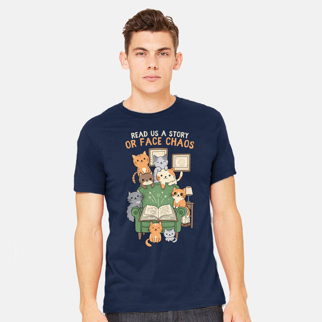 Read Us A Story-Mens-Heavyweight-Tee-GODZILLARGE