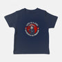 Grim Reaper Stand Up Comedy-Baby-Basic-Tee-Danhood
