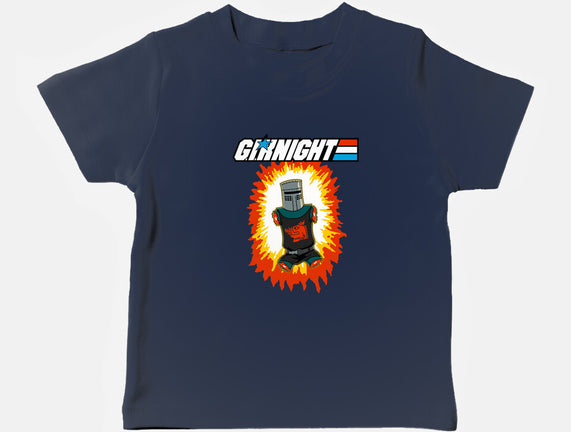 GI Knight