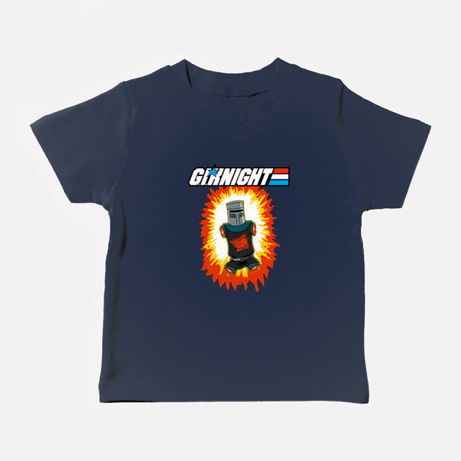 GI Knight-Baby-Basic-Tee-jasesa