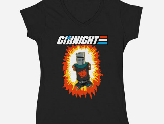 GI Knight