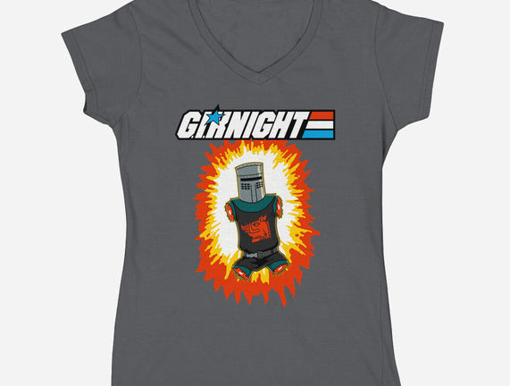 GI Knight