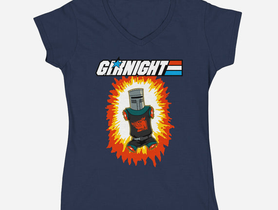 GI Knight