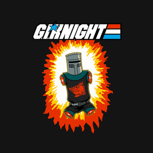 GI Knight