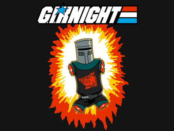 GI Knight