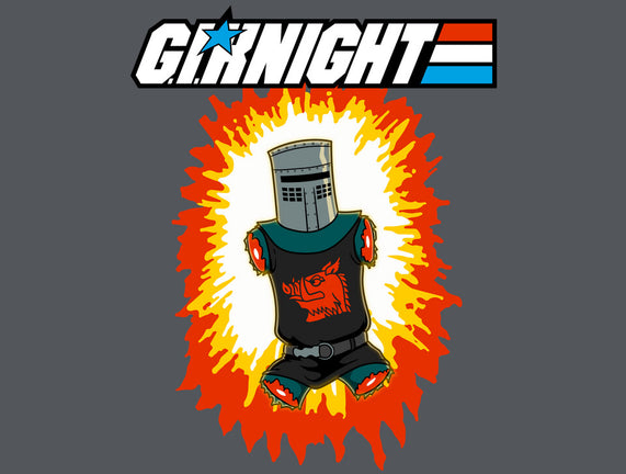 GI Knight