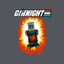 GI Knight-Unisex-Crew Neck-Sweatshirt-jasesa