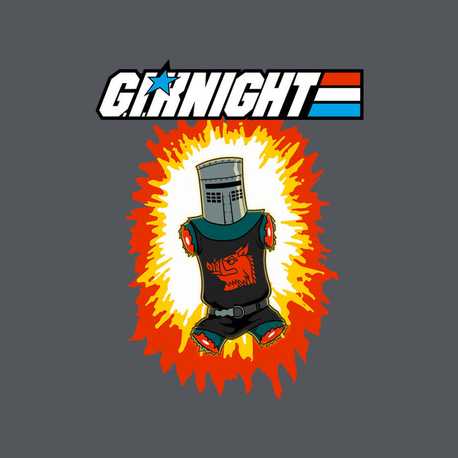 GI Knight-Unisex-Basic-Tee-jasesa
