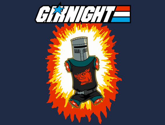 GI Knight