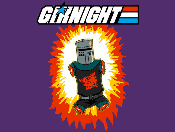 GI Knight