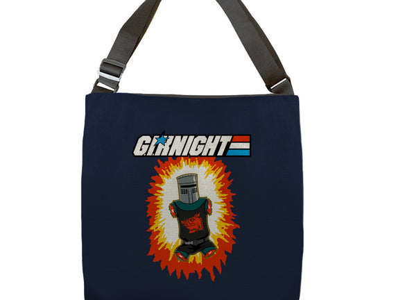 GI Knight