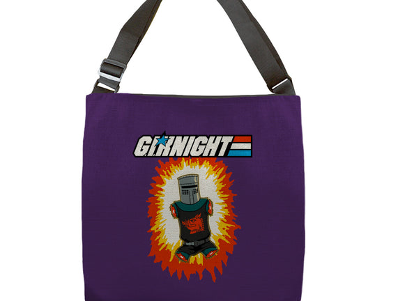 GI Knight