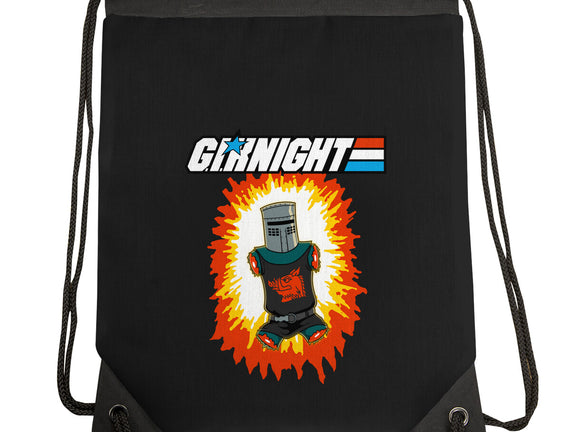 GI Knight